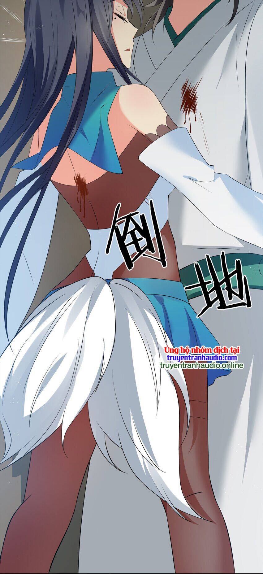 Toàn Bộ Tu Chân Giới Muội Tử Muốn Bắt Ta Chapter 57 - 35