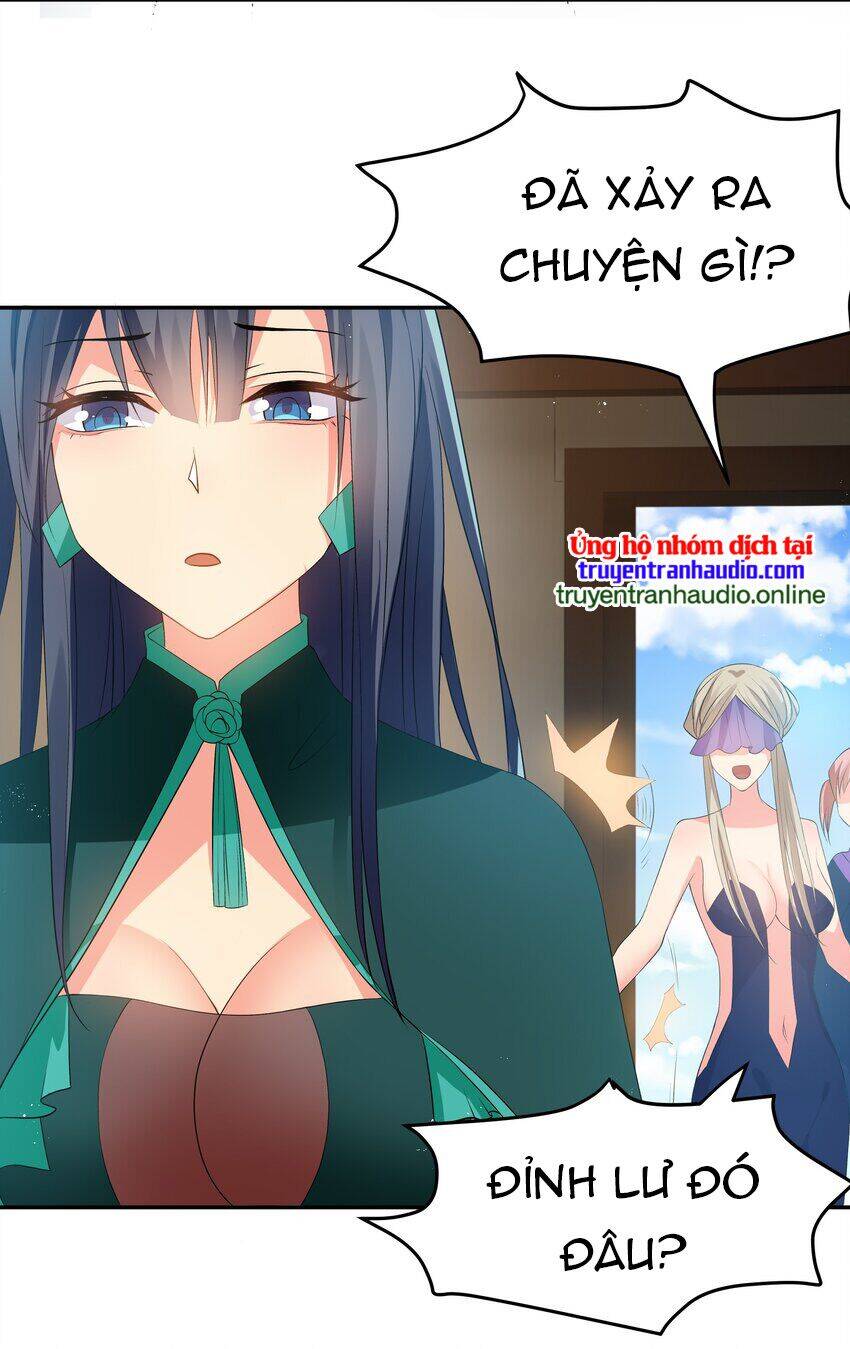 Toàn Bộ Tu Chân Giới Muội Tử Muốn Bắt Ta Chapter 57 - 36