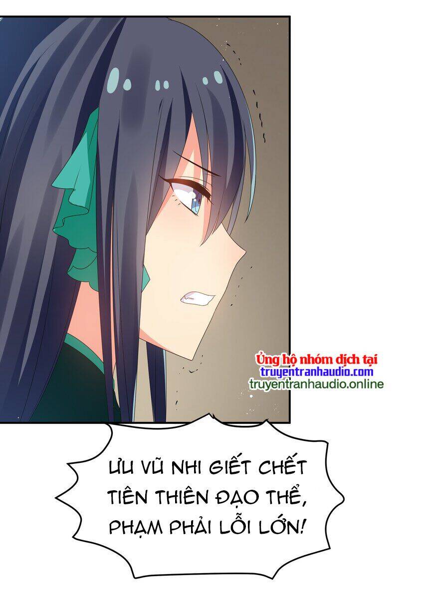 Toàn Bộ Tu Chân Giới Muội Tử Muốn Bắt Ta Chapter 57 - 38