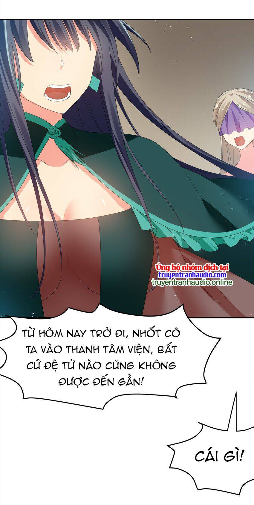 Toàn Bộ Tu Chân Giới Muội Tử Muốn Bắt Ta Chapter 57 - 39