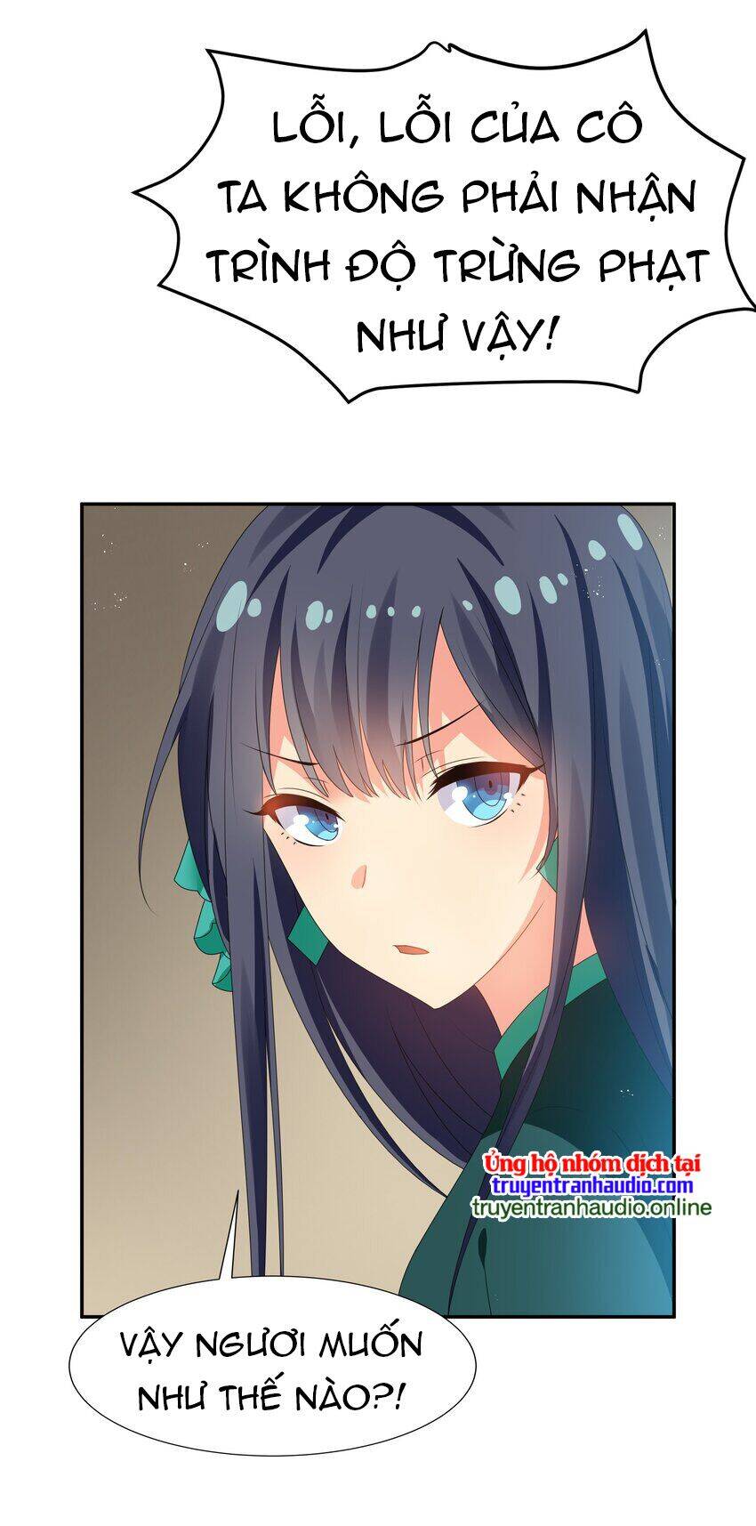 Toàn Bộ Tu Chân Giới Muội Tử Muốn Bắt Ta Chapter 57 - 40
