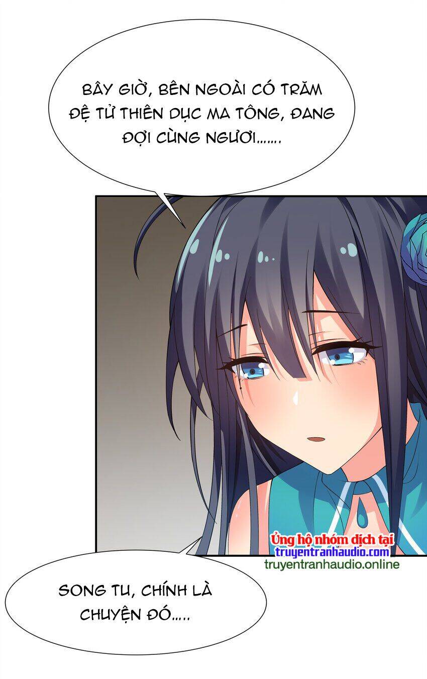 Toàn Bộ Tu Chân Giới Muội Tử Muốn Bắt Ta Chapter 57 - 5