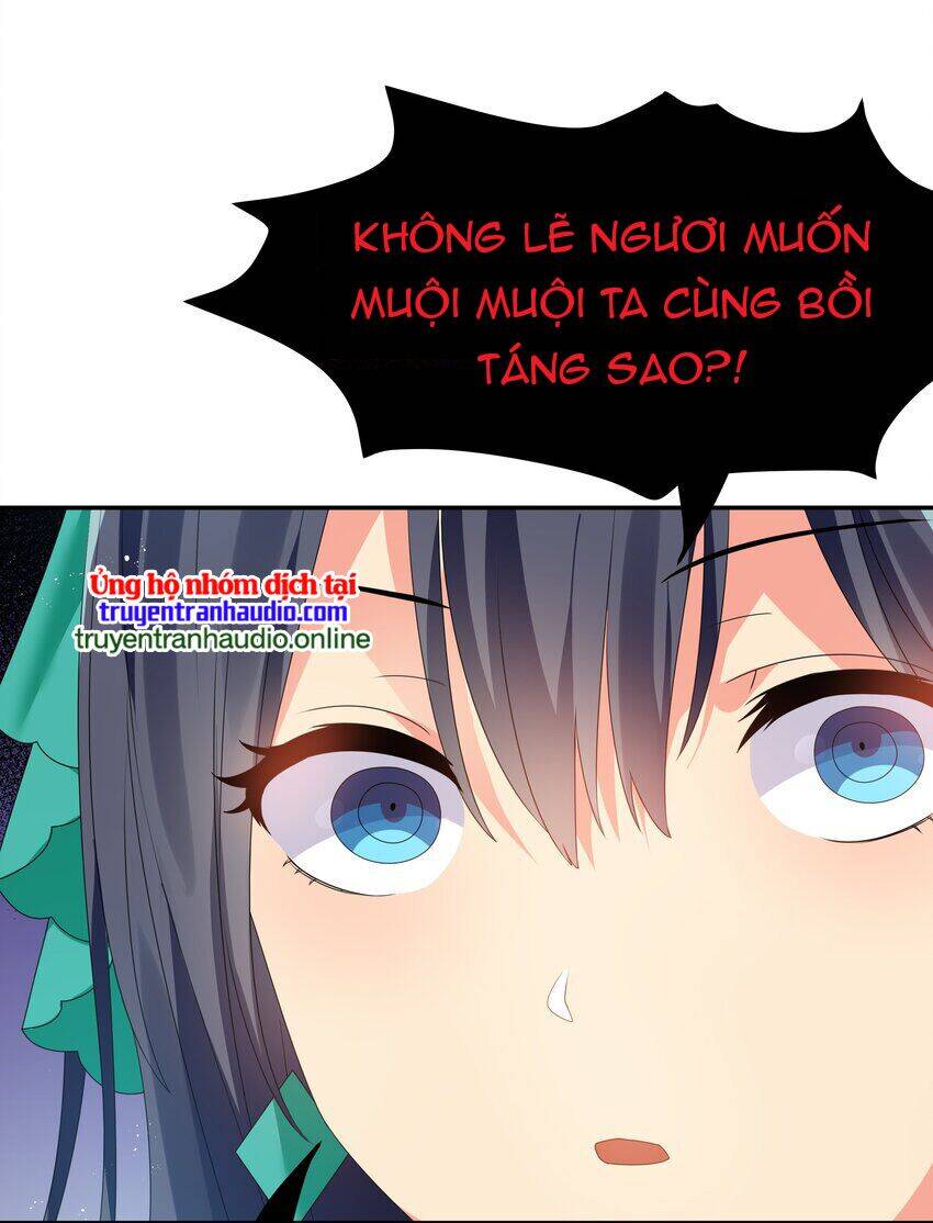 Toàn Bộ Tu Chân Giới Muội Tử Muốn Bắt Ta Chapter 57 - 41
