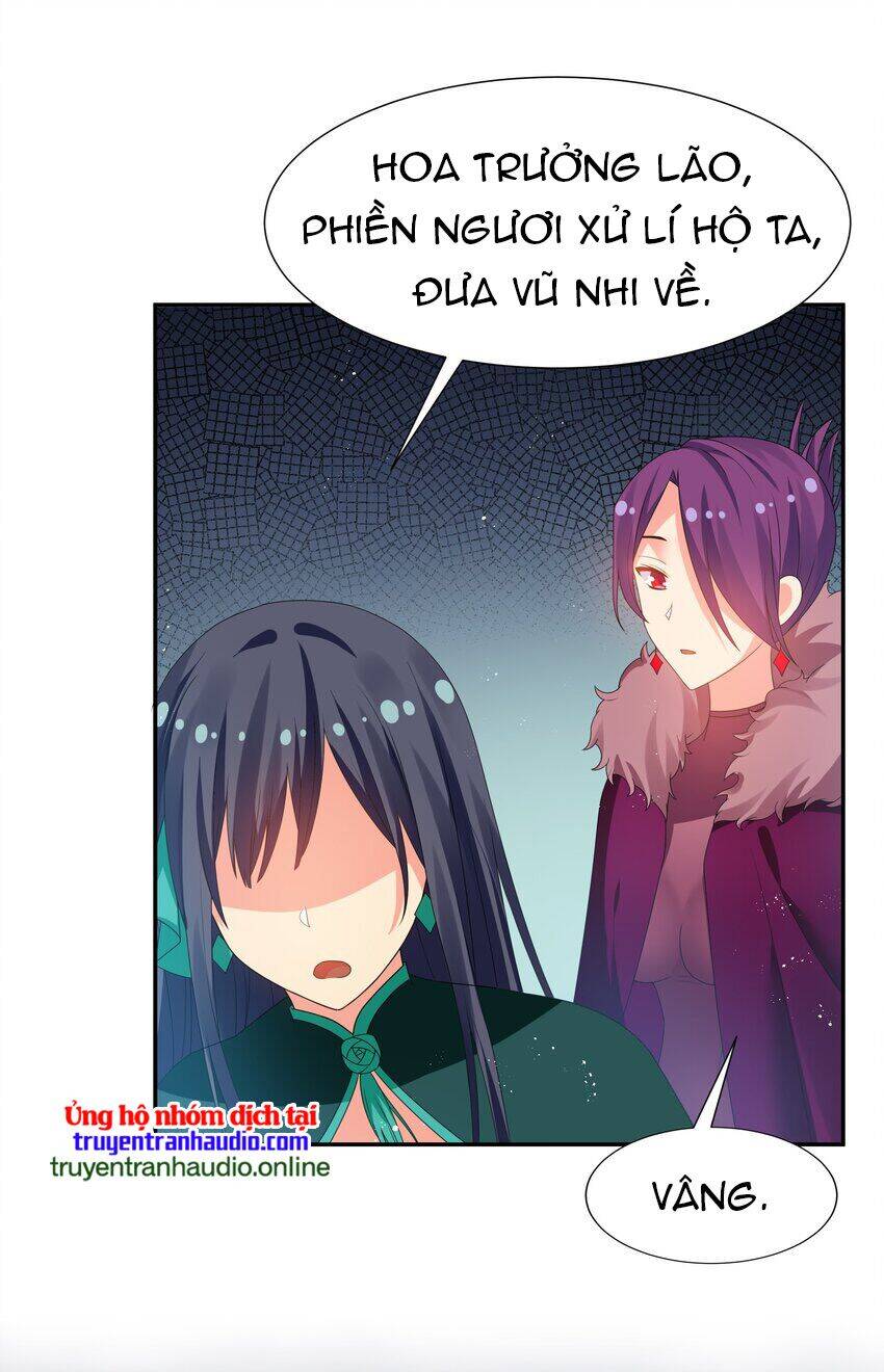 Toàn Bộ Tu Chân Giới Muội Tử Muốn Bắt Ta Chapter 57 - 43