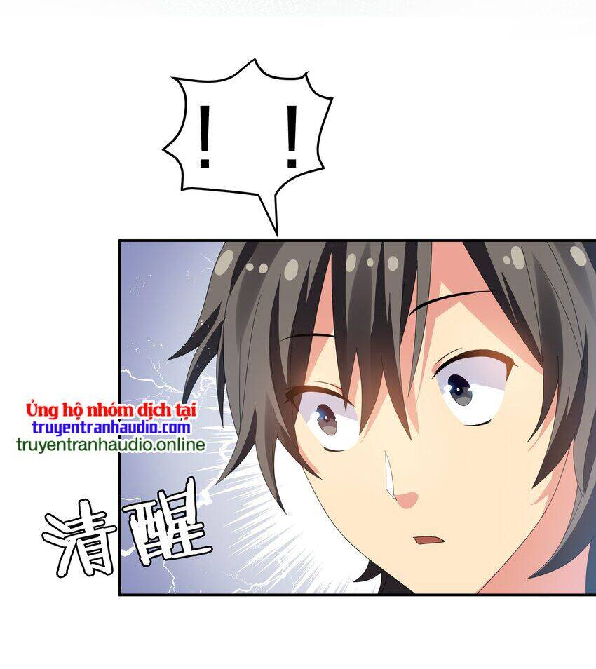 Toàn Bộ Tu Chân Giới Muội Tử Muốn Bắt Ta Chapter 57 - 48