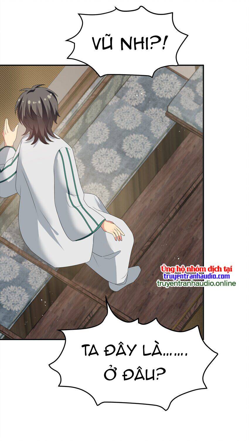 Toàn Bộ Tu Chân Giới Muội Tử Muốn Bắt Ta Chapter 57 - 49