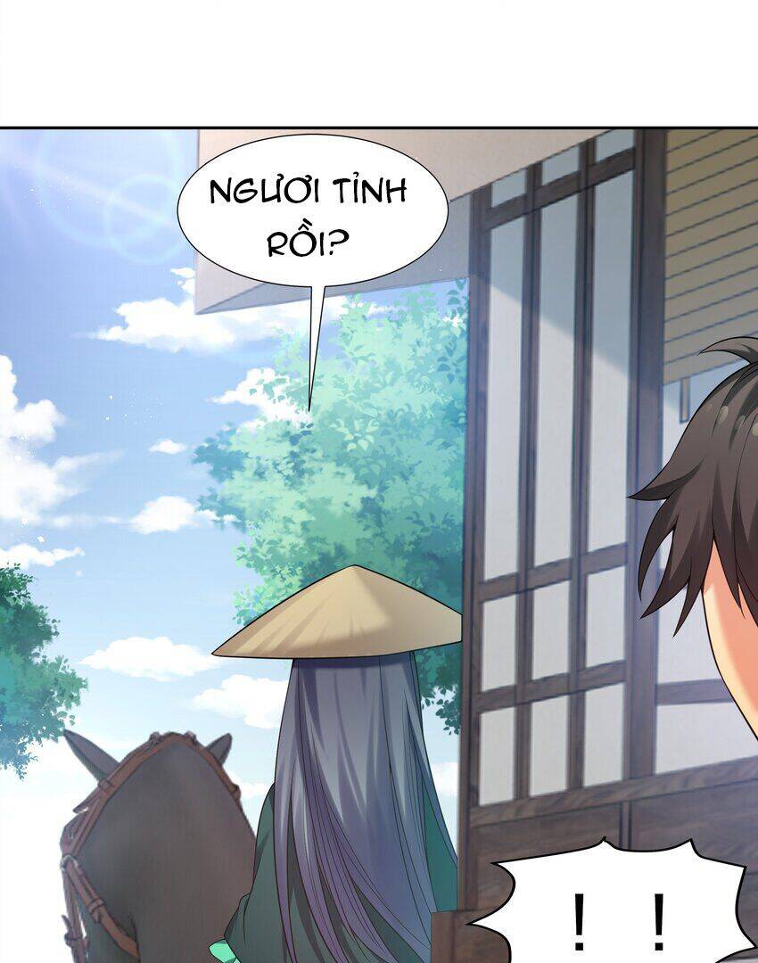 Toàn Bộ Tu Chân Giới Muội Tử Muốn Bắt Ta Chapter 57 - 50