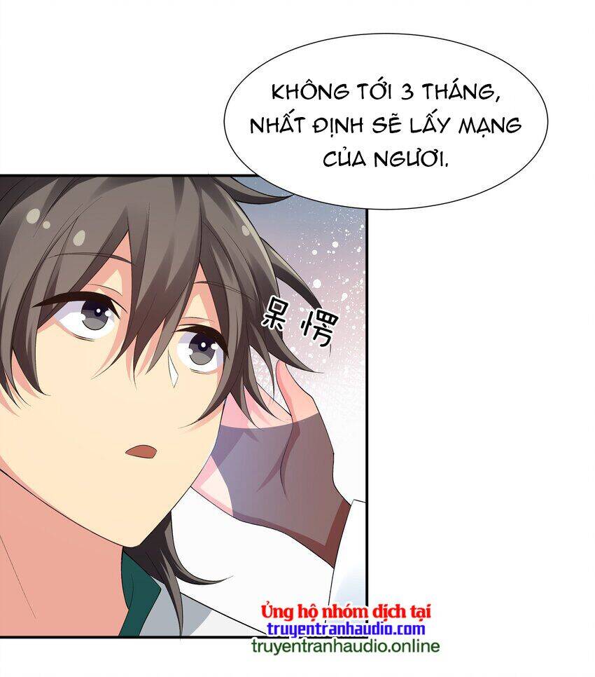 Toàn Bộ Tu Chân Giới Muội Tử Muốn Bắt Ta Chapter 57 - 6