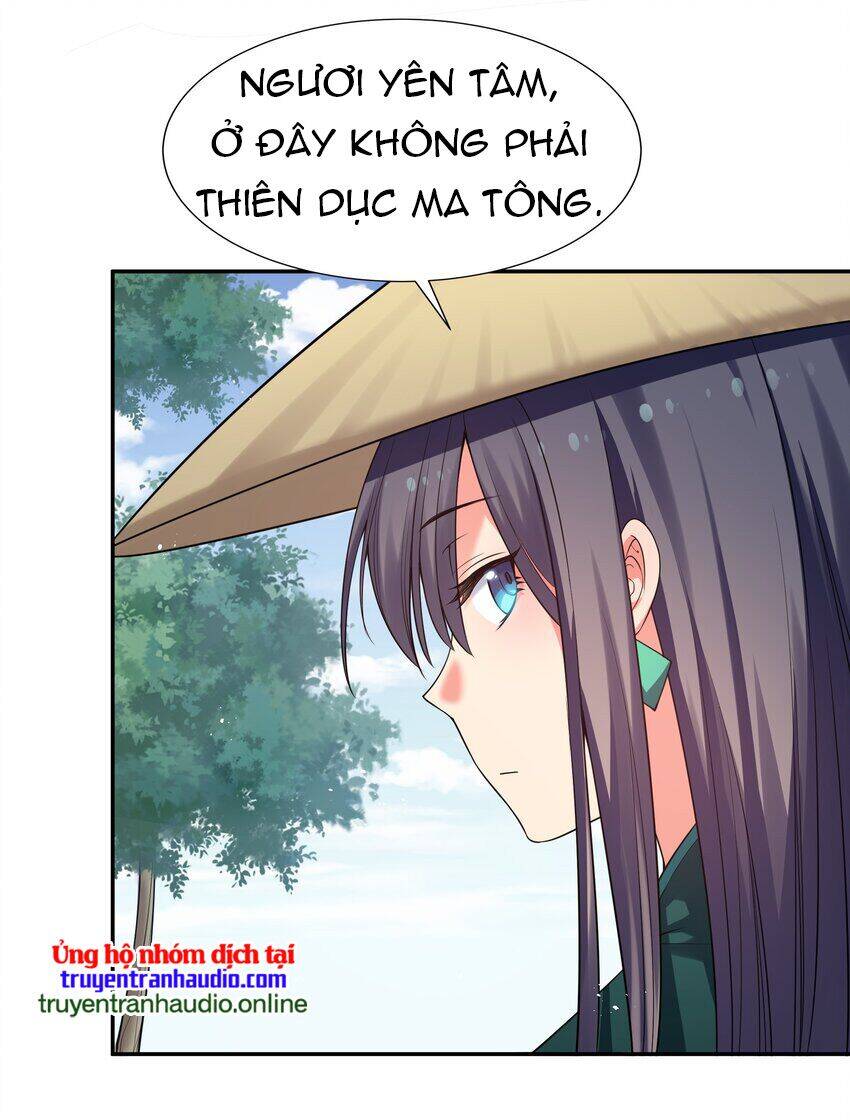 Toàn Bộ Tu Chân Giới Muội Tử Muốn Bắt Ta Chapter 57 - 52