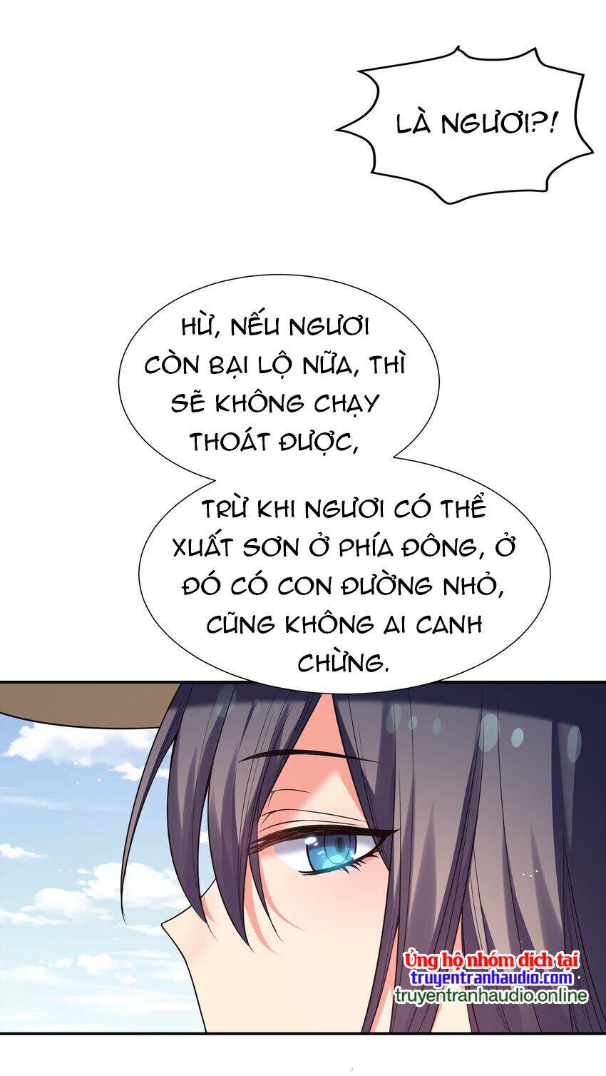 Toàn Bộ Tu Chân Giới Muội Tử Muốn Bắt Ta Chapter 57 - 53