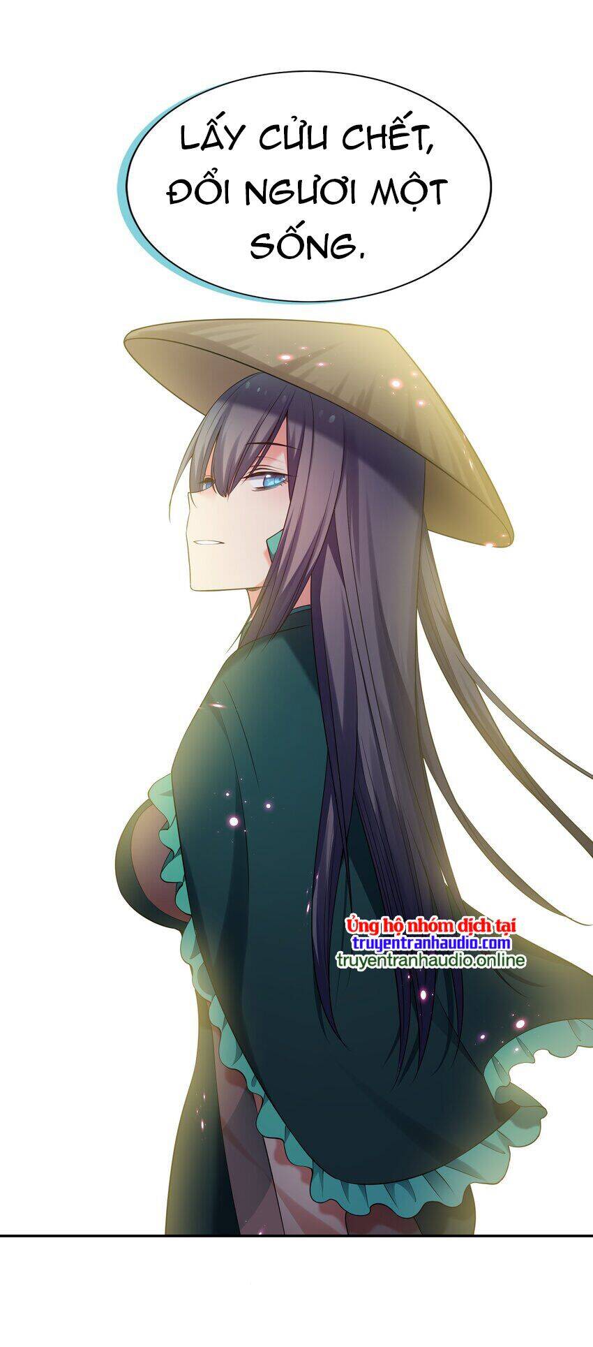 Toàn Bộ Tu Chân Giới Muội Tử Muốn Bắt Ta Chapter 57 - 56