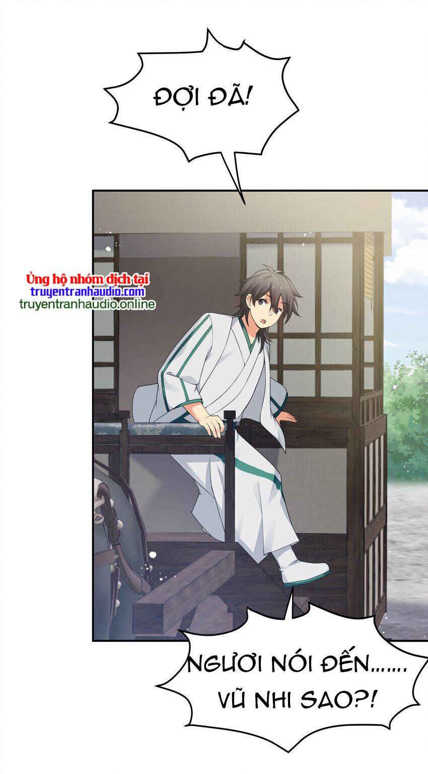 Toàn Bộ Tu Chân Giới Muội Tử Muốn Bắt Ta Chapter 57 - 57
