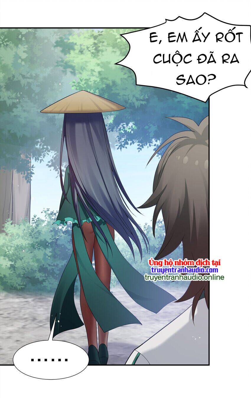 Toàn Bộ Tu Chân Giới Muội Tử Muốn Bắt Ta Chapter 57 - 58