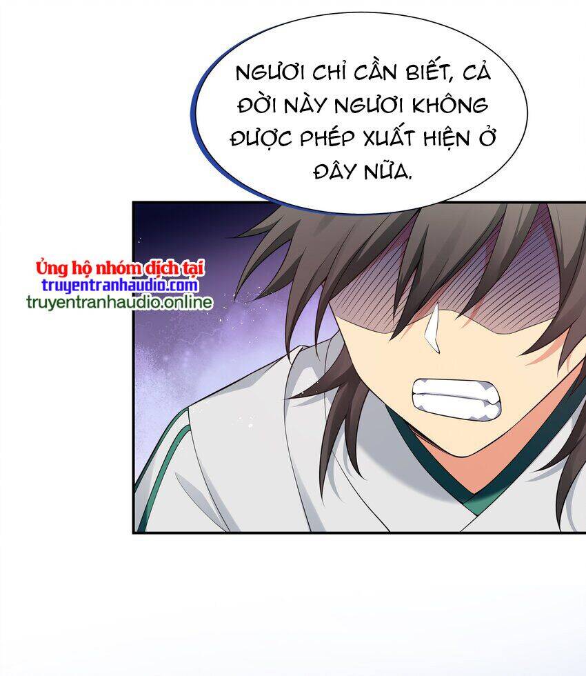 Toàn Bộ Tu Chân Giới Muội Tử Muốn Bắt Ta Chapter 57 - 60