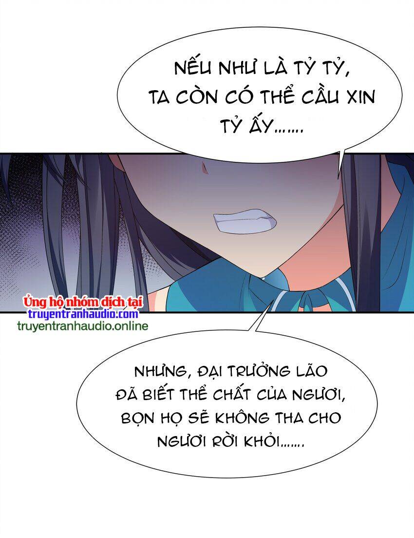 Toàn Bộ Tu Chân Giới Muội Tử Muốn Bắt Ta Chapter 57 - 7