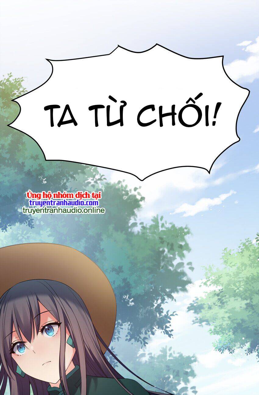 Toàn Bộ Tu Chân Giới Muội Tử Muốn Bắt Ta Chapter 57 - 61
