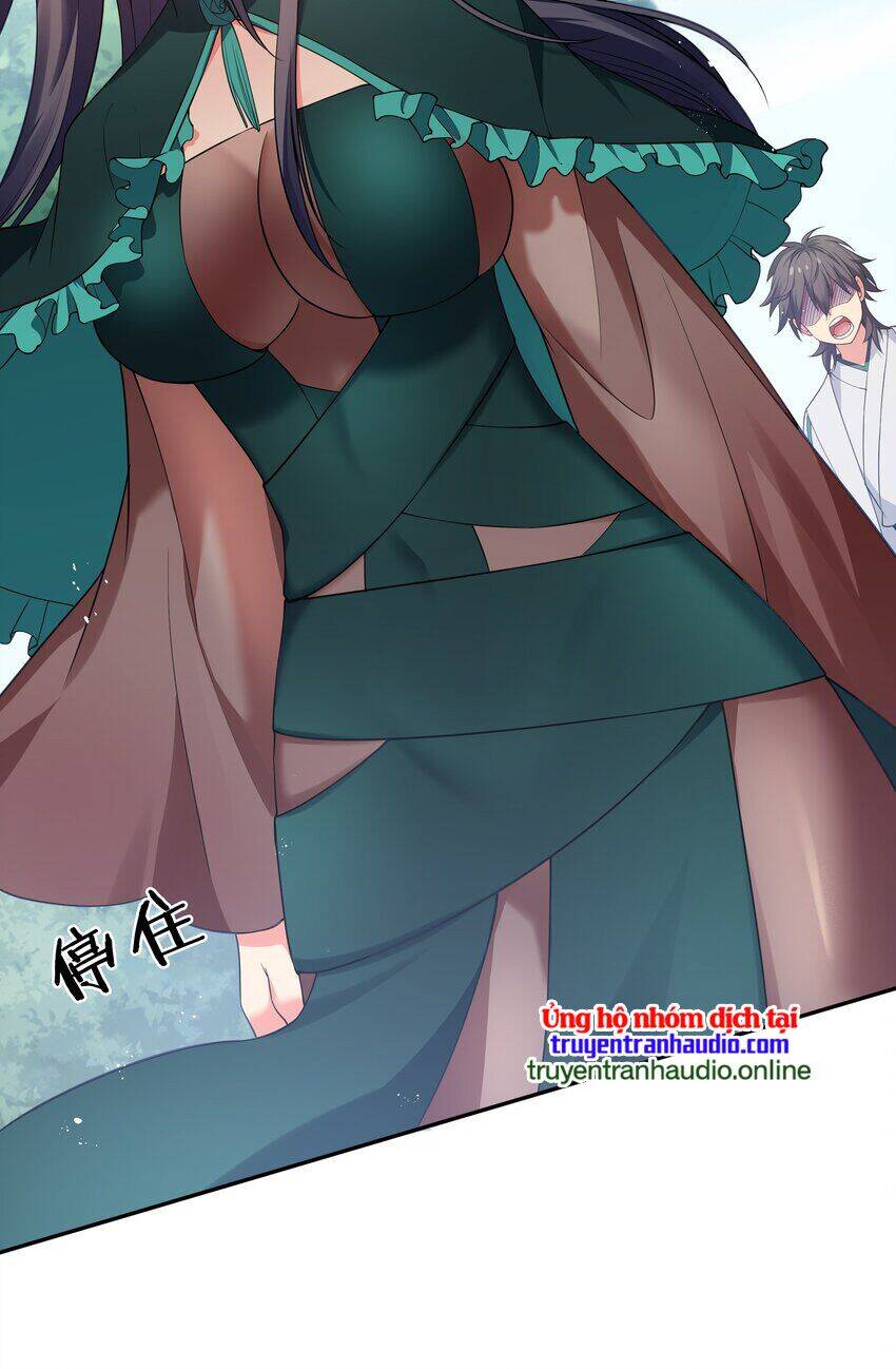 Toàn Bộ Tu Chân Giới Muội Tử Muốn Bắt Ta Chapter 57 - 62