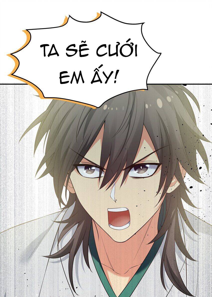 Toàn Bộ Tu Chân Giới Muội Tử Muốn Bắt Ta Chapter 57 - 66