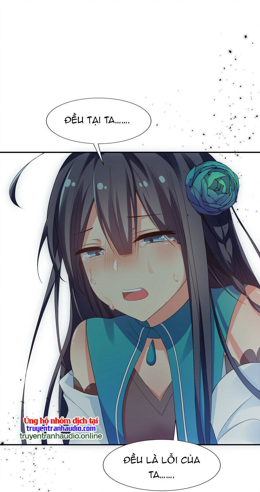 Toàn Bộ Tu Chân Giới Muội Tử Muốn Bắt Ta Chapter 57 - 8