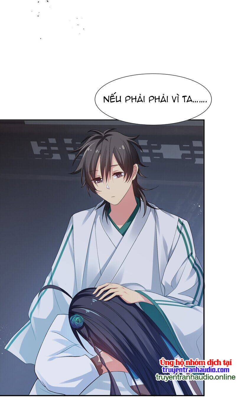 Toàn Bộ Tu Chân Giới Muội Tử Muốn Bắt Ta Chapter 57 - 9