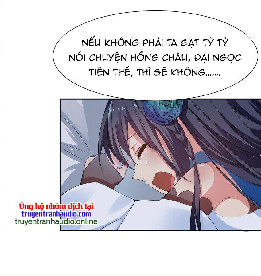 Toàn Bộ Tu Chân Giới Muội Tử Muốn Bắt Ta Chapter 57 - 10