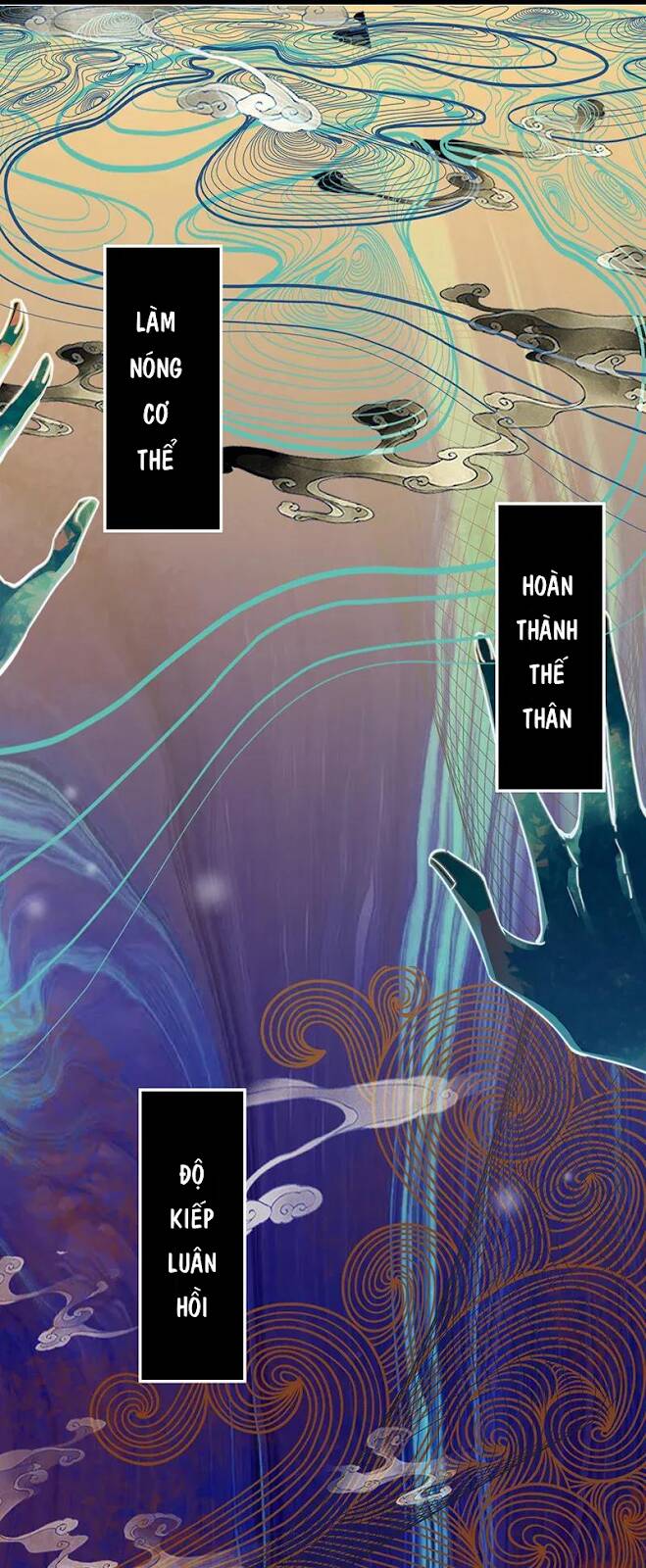 Toàn Bộ Tu Chân Giới Muội Tử Muốn Bắt Ta Chapter 81 - 17