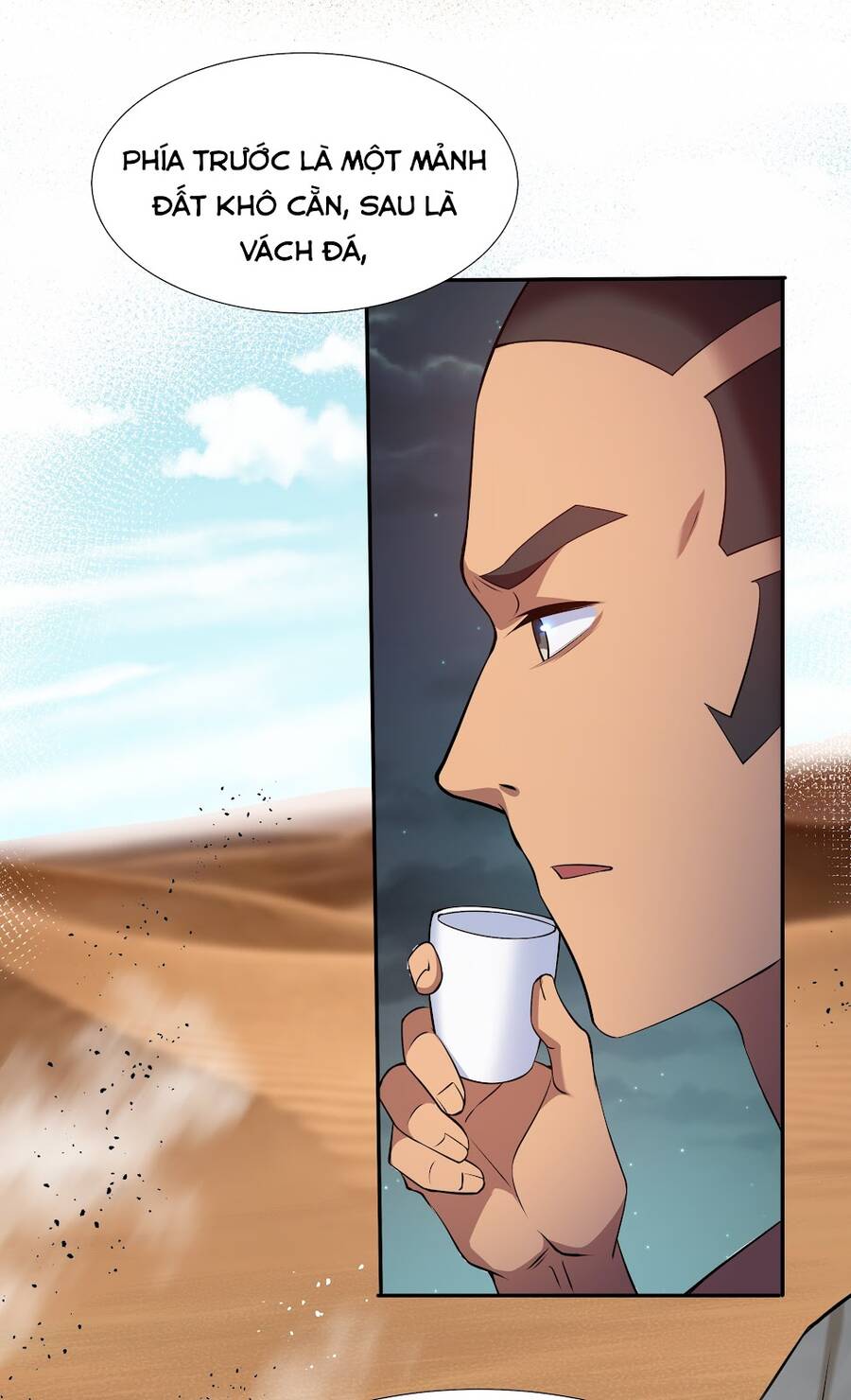 Toàn Bộ Tu Chân Giới Muội Tử Muốn Bắt Ta Chapter 92 - 11