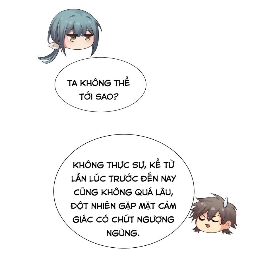 Toàn Bộ Tu Chân Giới Muội Tử Muốn Bắt Ta Chapter 92 - 28