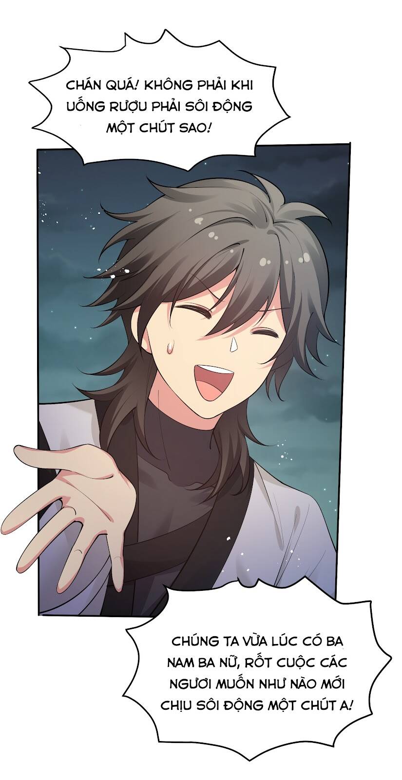 Toàn Bộ Tu Chân Giới Muội Tử Muốn Bắt Ta Chapter 92 - 32