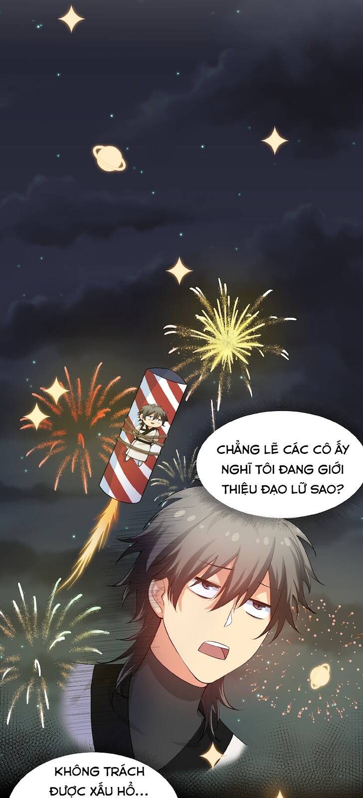 Toàn Bộ Tu Chân Giới Muội Tử Muốn Bắt Ta Chapter 92 - 36