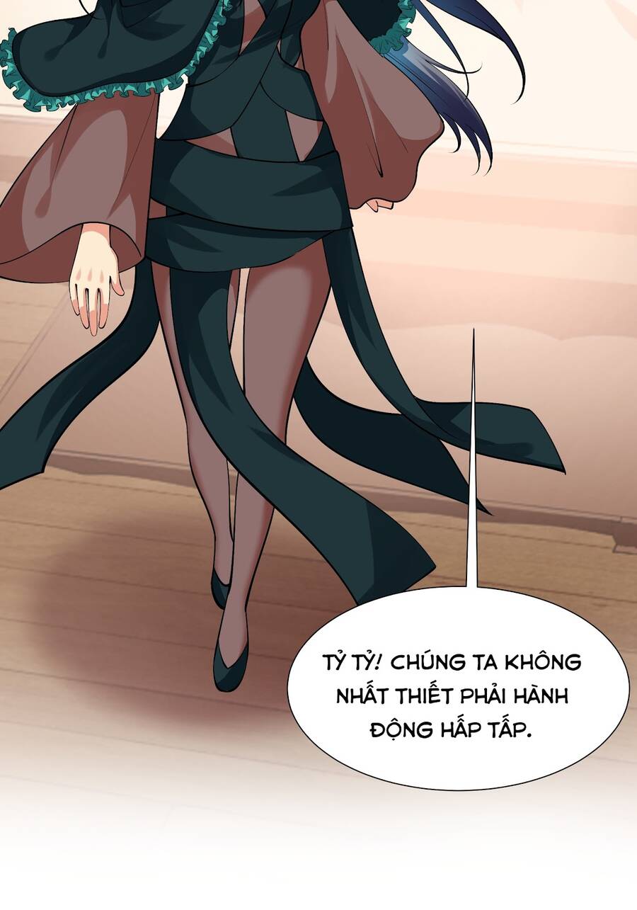 Toàn Bộ Tu Chân Giới Muội Tử Muốn Bắt Ta Chapter 92 - 42