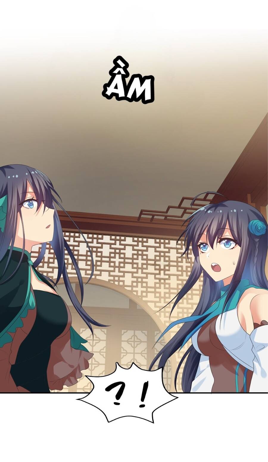 Toàn Bộ Tu Chân Giới Muội Tử Muốn Bắt Ta Chapter 92 - 44