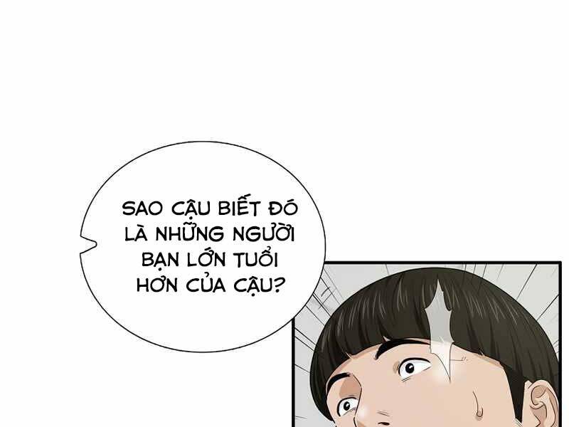 Đây Là Luật Chapter 56 - 152