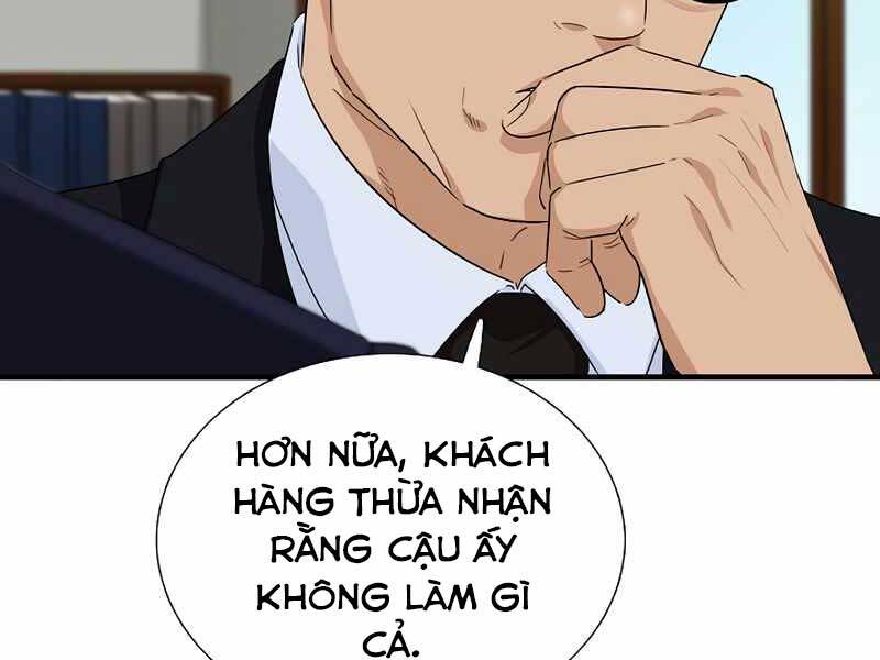 Đây Là Luật Chapter 56 - 30