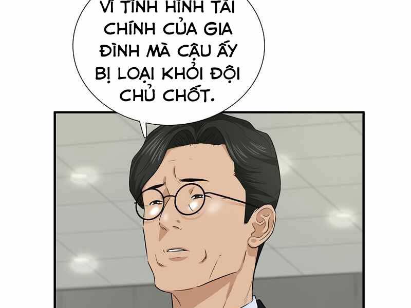 Đây Là Luật Chapter 56 - 35