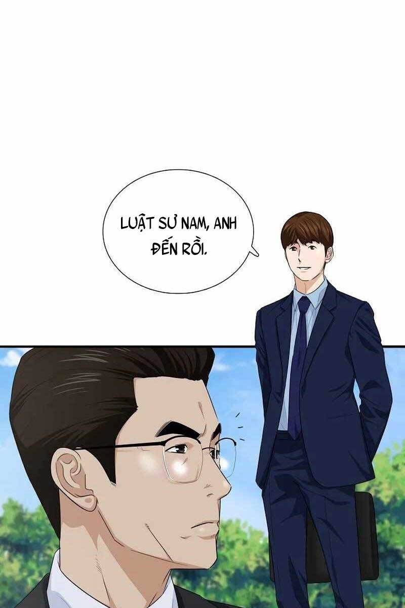 Đây Là Luật Chapter 73 - 21