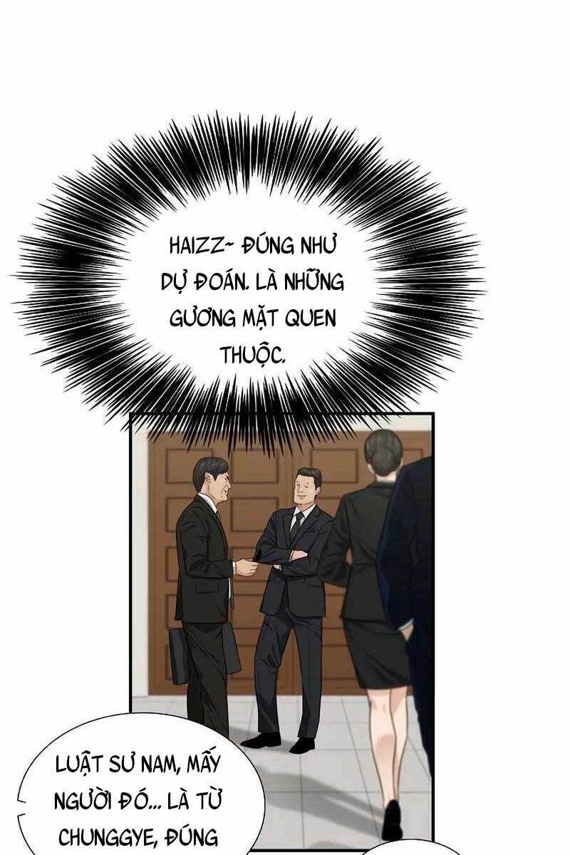 Đây Là Luật Chapter 73 - 28