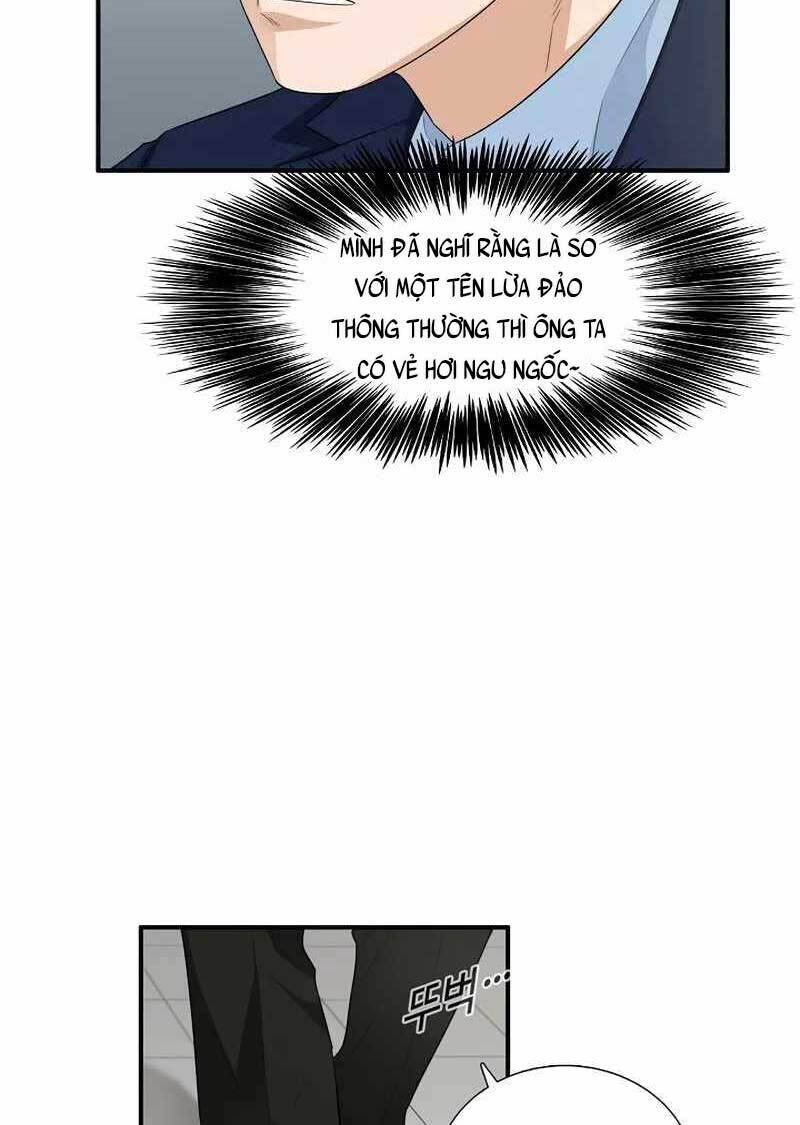 Đây Là Luật Chapter 73 - 30