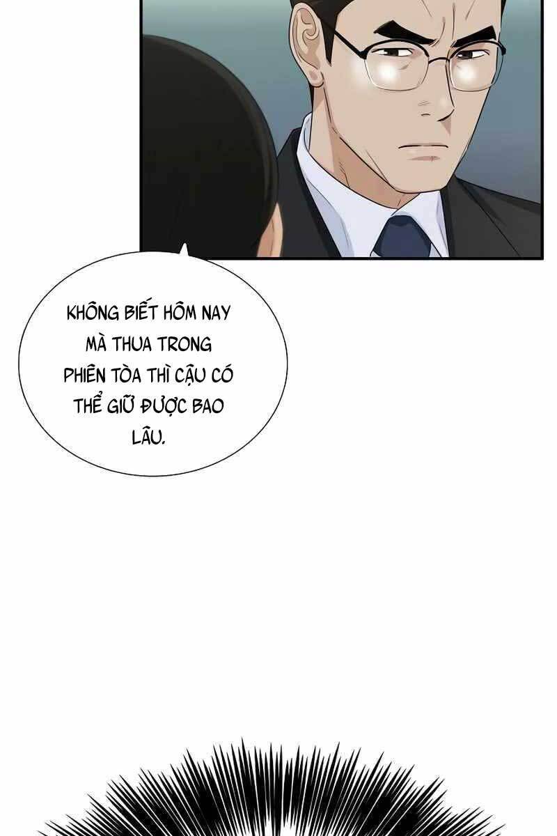 Đây Là Luật Chapter 73 - 43
