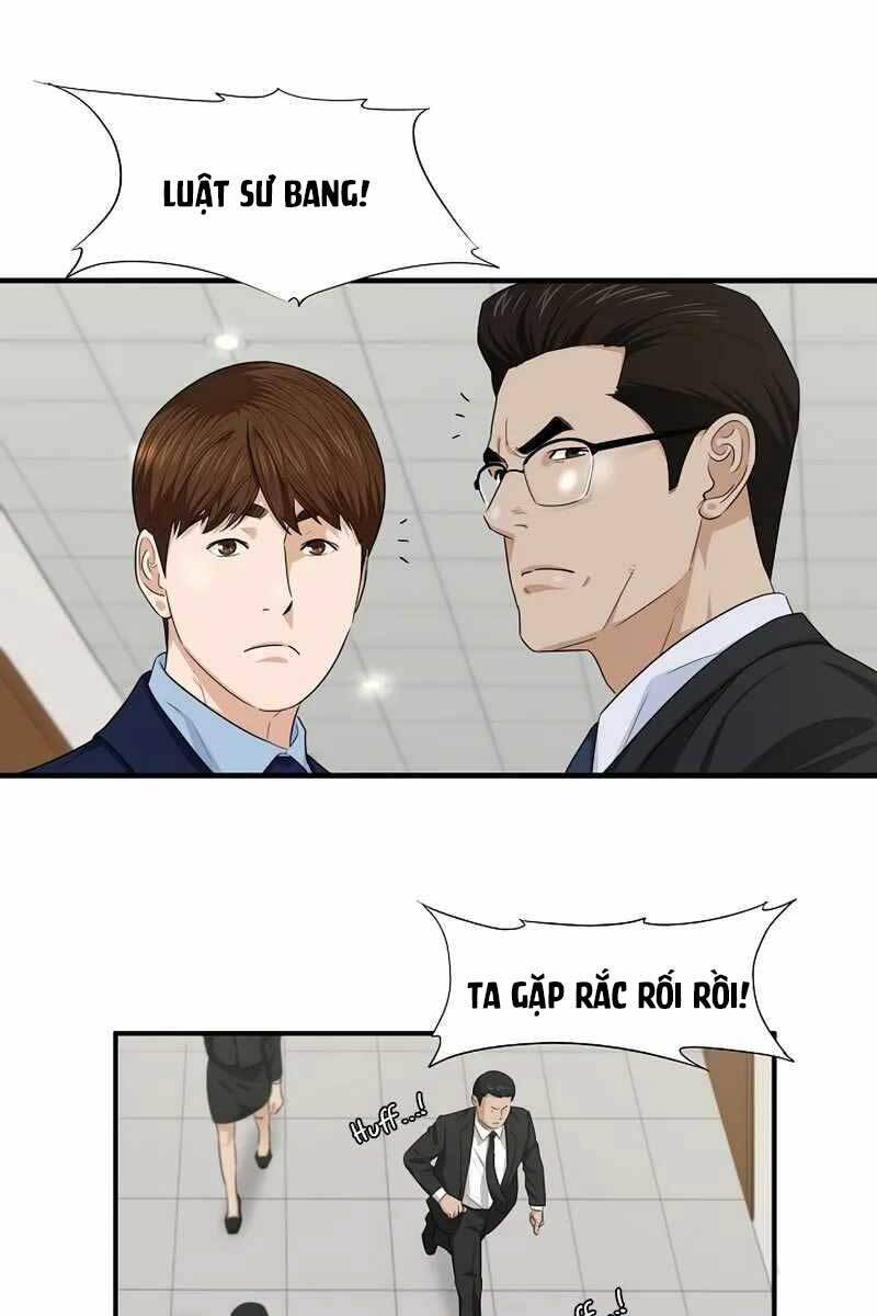 Đây Là Luật Chapter 73 - 47