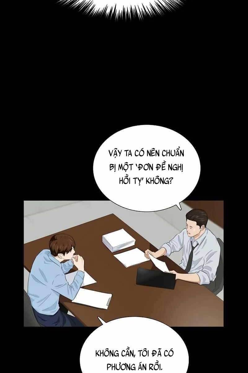 Đây Là Luật Chapter 73 - 63