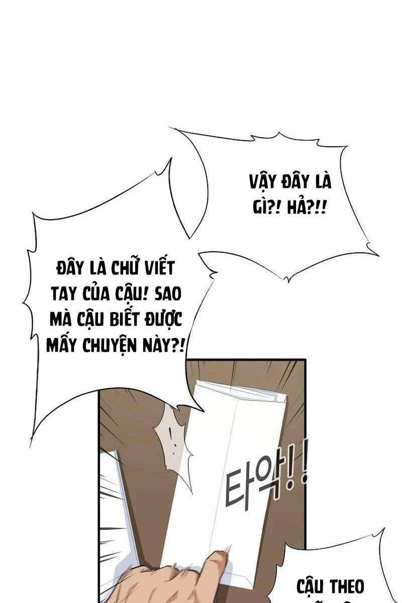 Đây Là Luật Chapter 73 - 83