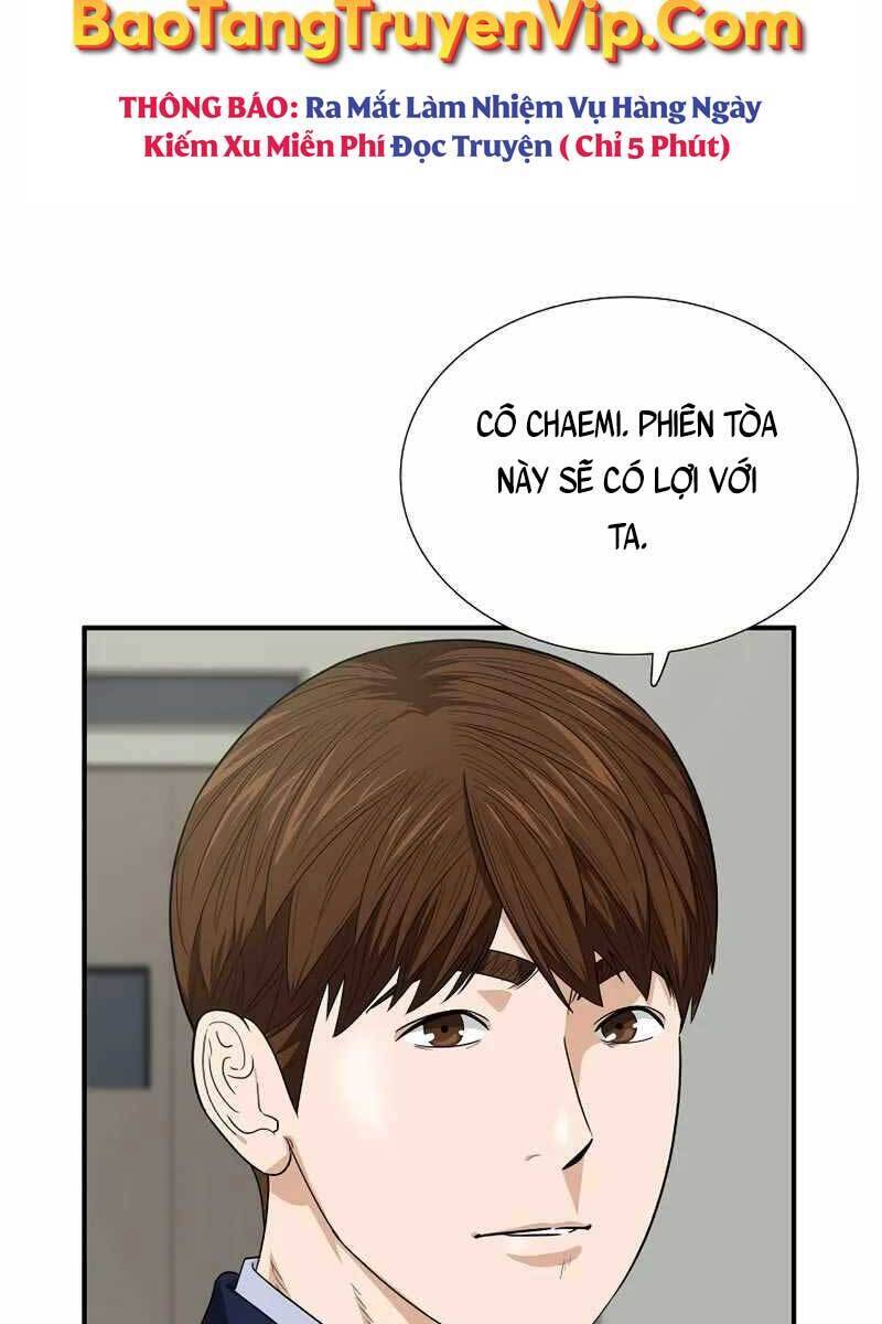 Đây Là Luật Chapter 73 - 92