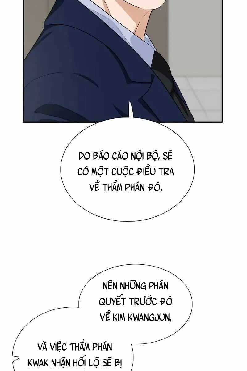 Đây Là Luật Chapter 73 - 93