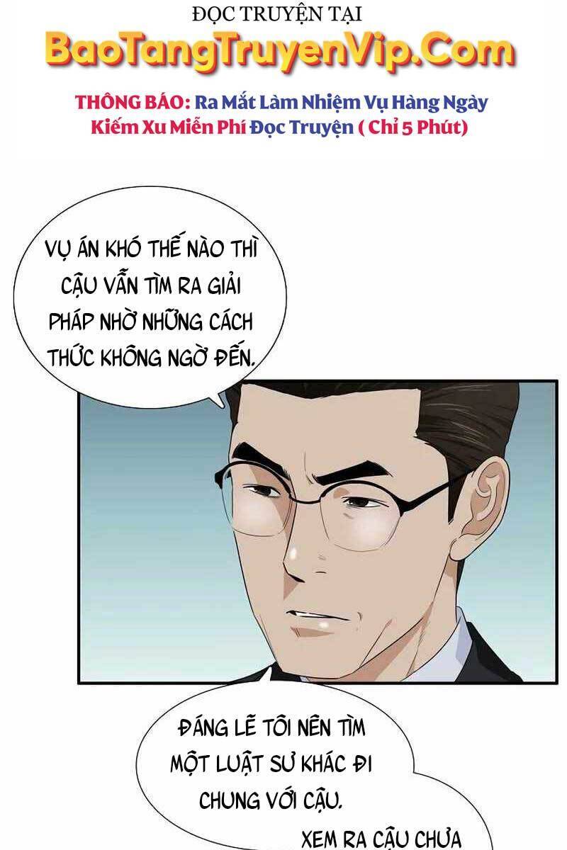 Đây Là Luật Chapter 73 - 96