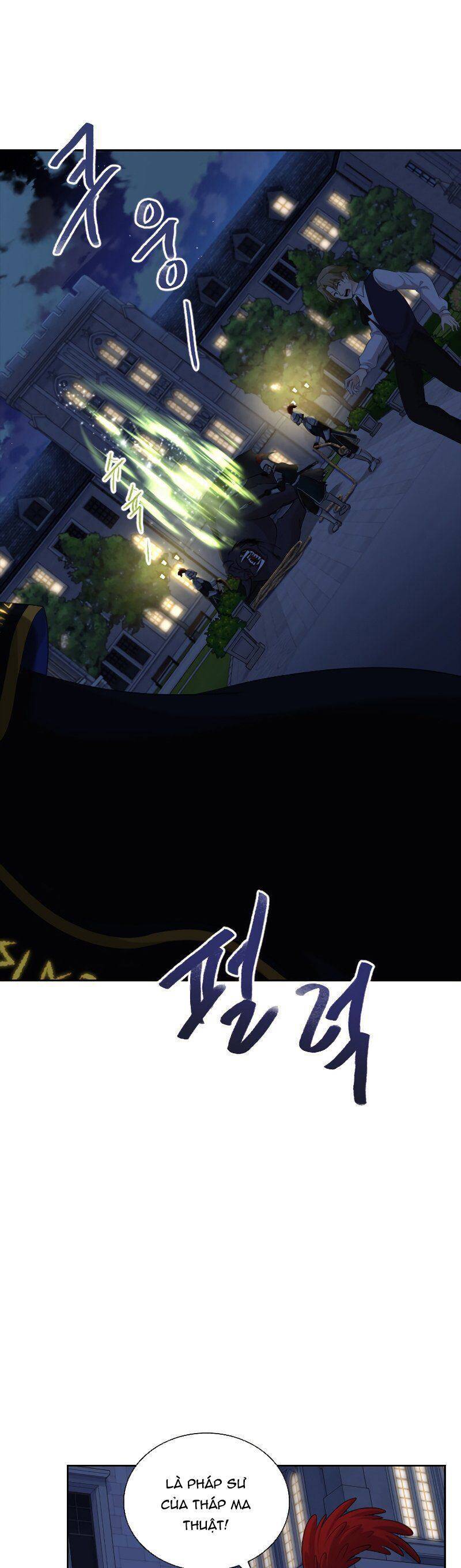 Cuốn Sách Của Lagier Chapter 37 - 21