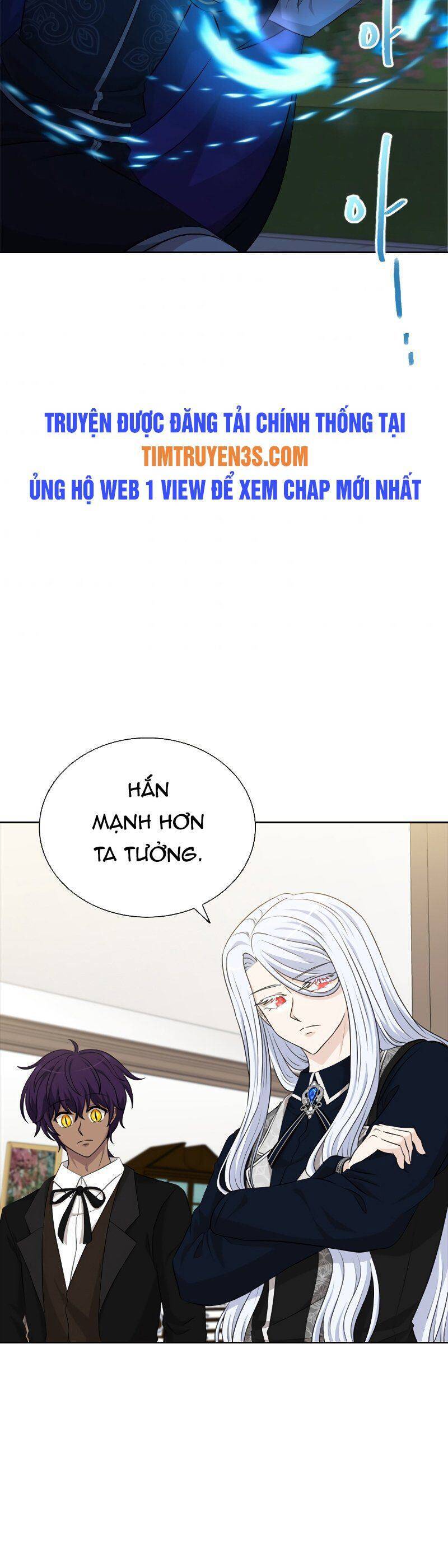 Cuốn Sách Của Lagier Chapter 37 - 27