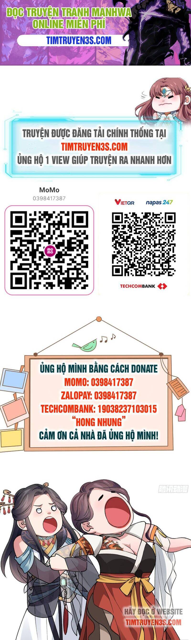 Cuốn Sách Của Lagier Chapter 37 - 54