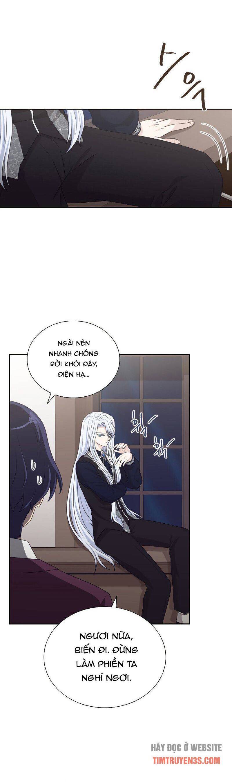 Cuốn Sách Của Lagier Chapter 37 - 10