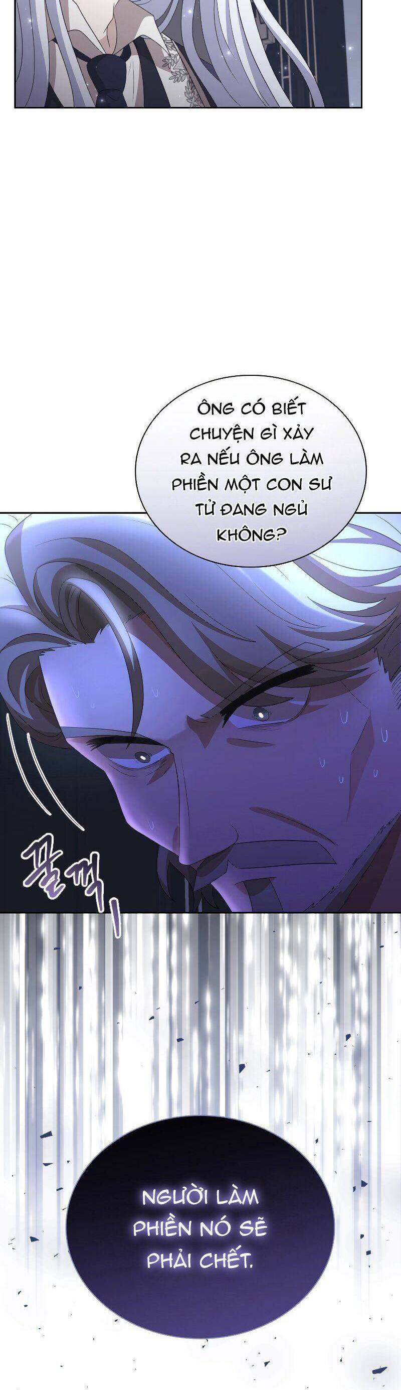 Cuốn Sách Của Lagier Chapter 48 - 16